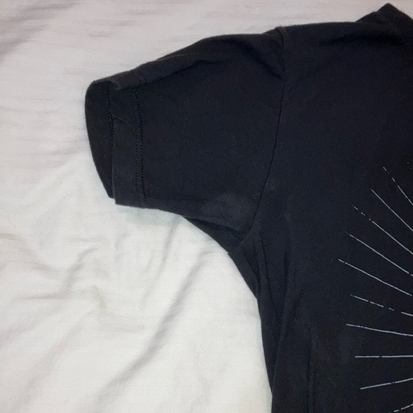 Kip Moore Slow Hearts Graphic Tee by tultex pre shrink ring spun cotton - Picture 3 of 11